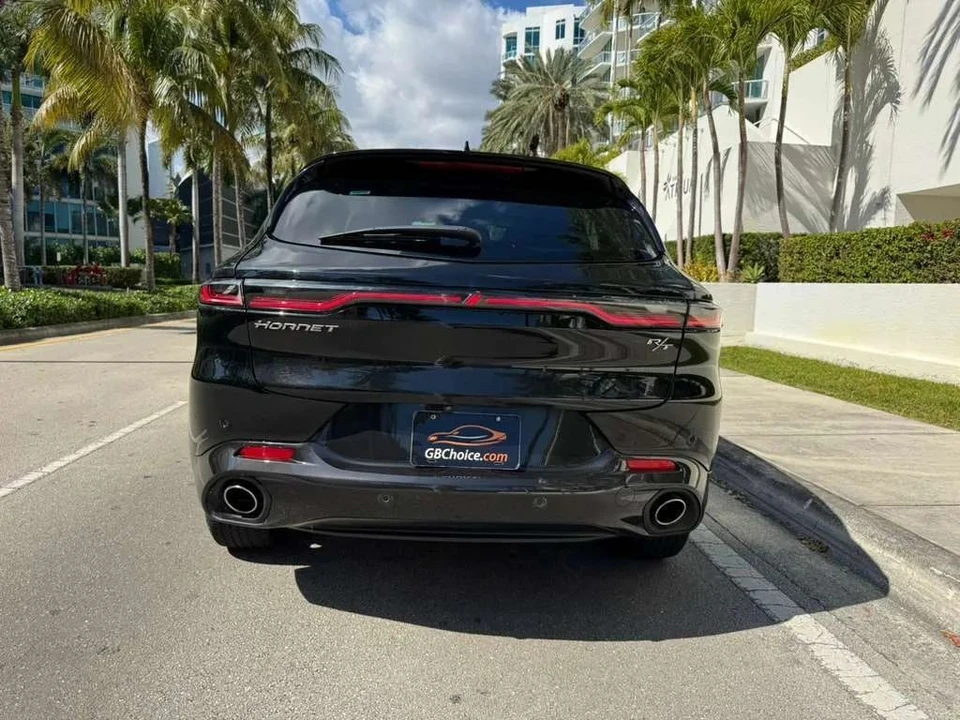 2024 Dodge Hornet - Image 6 of 12