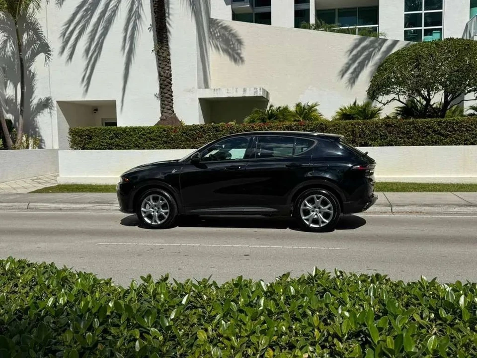 2024 Dodge Hornet - Image 10 of 12