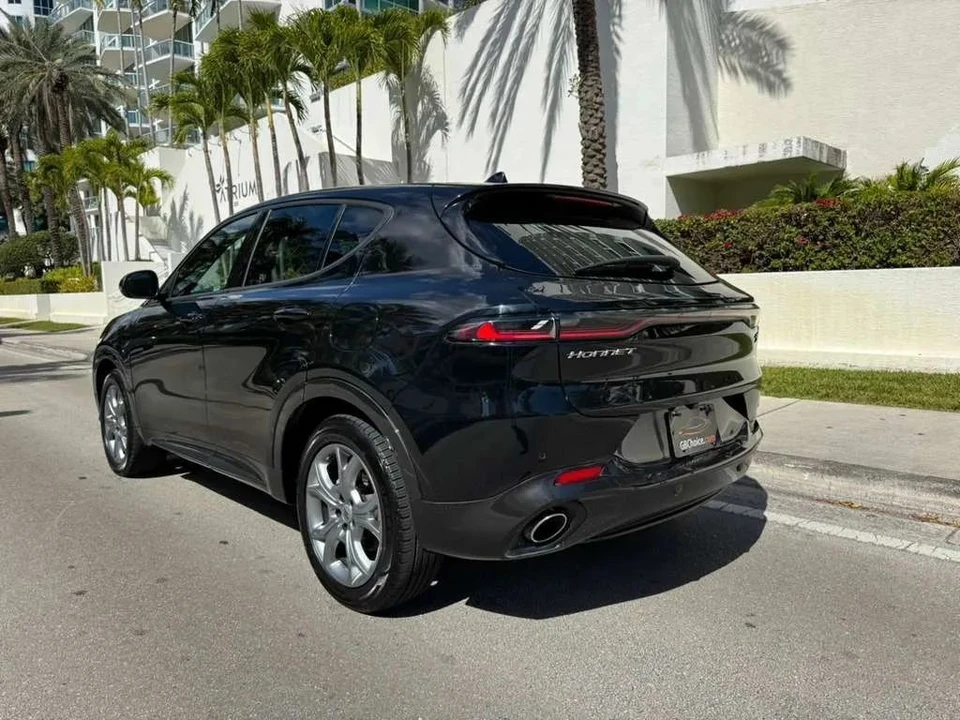 2024 Dodge Hornet - Image 5 of 12