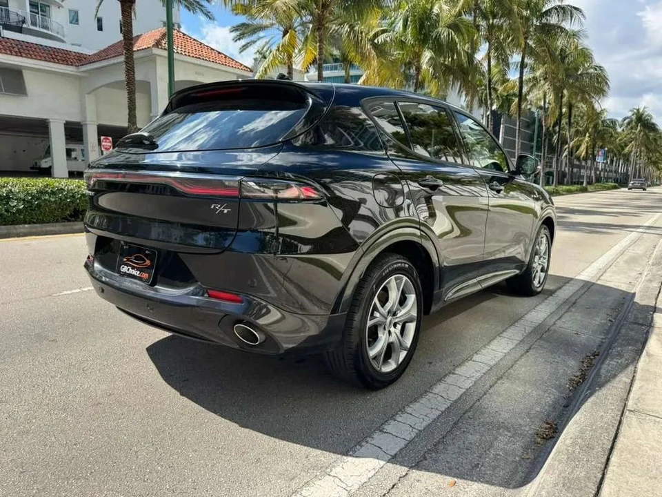 2024 Dodge Hornet - Image 7 of 12