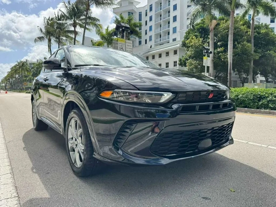 2024 Dodge Hornet - Image 8 of 12