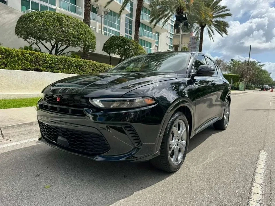 2024 Dodge Hornet - Image 4 of 12