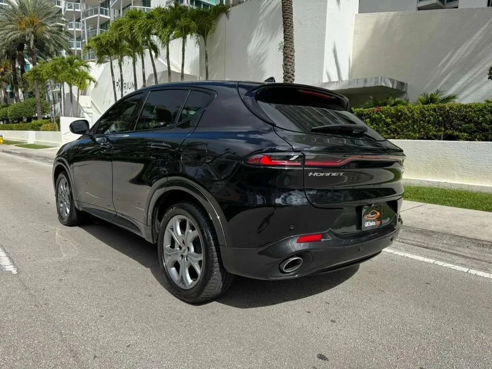 2024 Dodge Hornet - Image 5 of 12