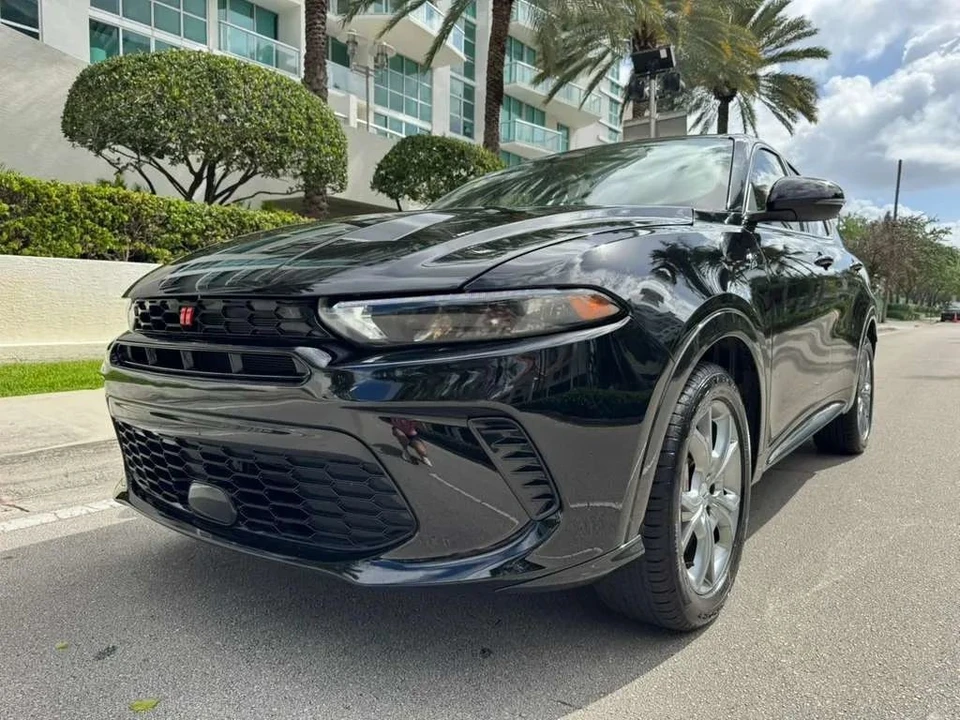 2024 Dodge Hornet - Image 9 of 12