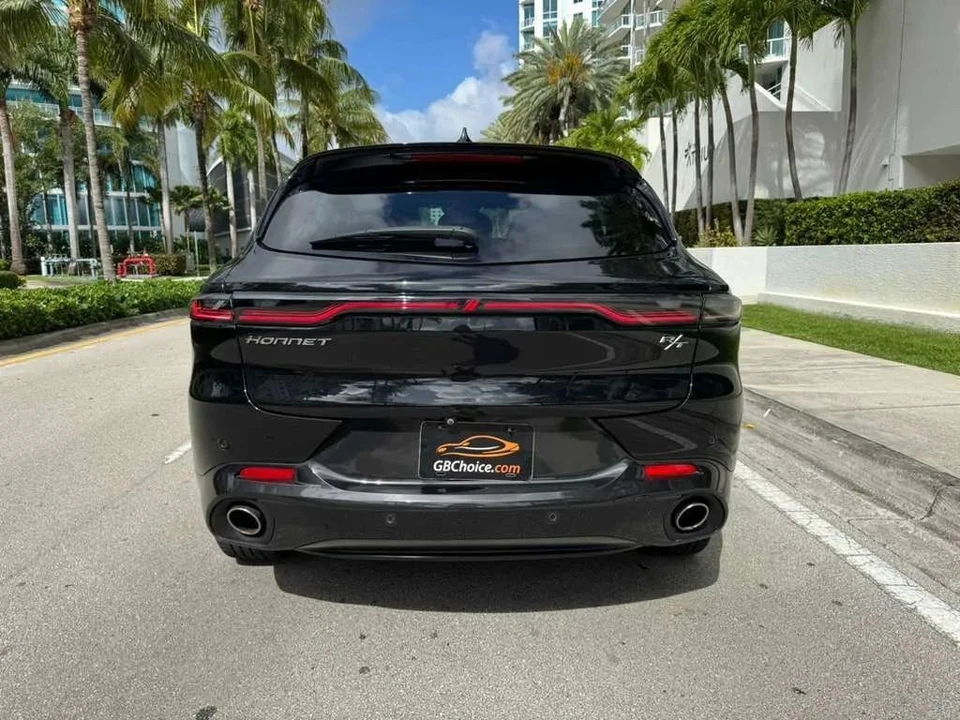 2024 Dodge Hornet - Image 6 of 12