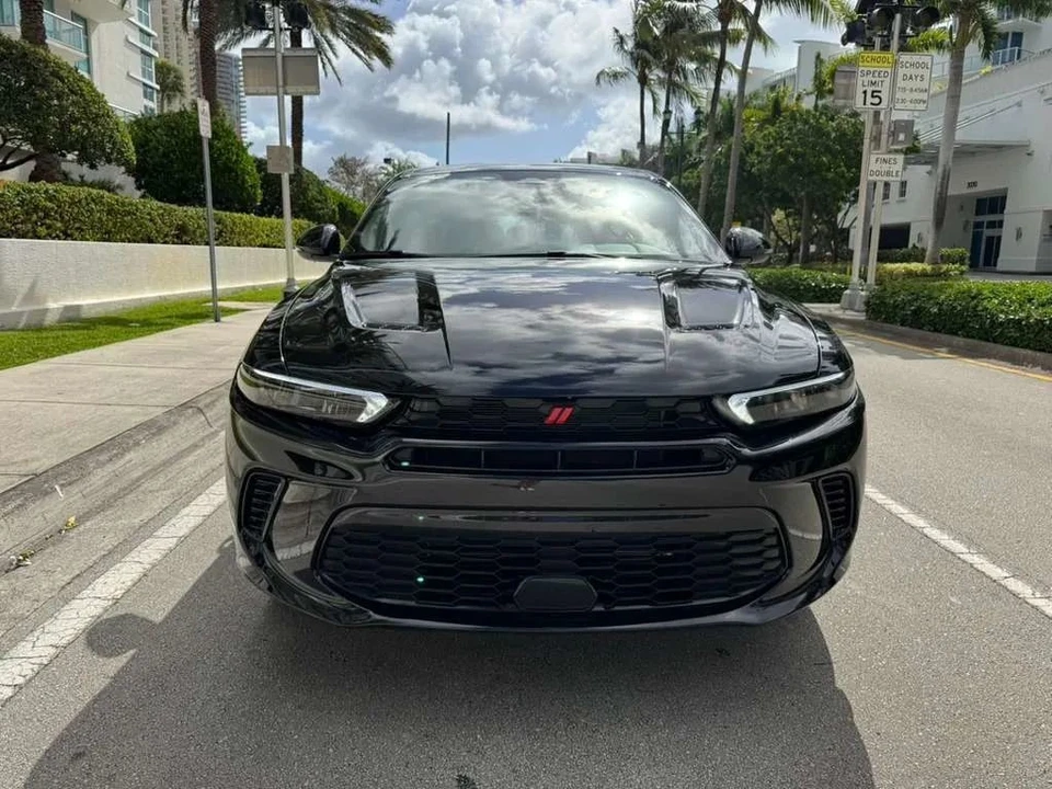 2024 Dodge Hornet - Image 3 of 12