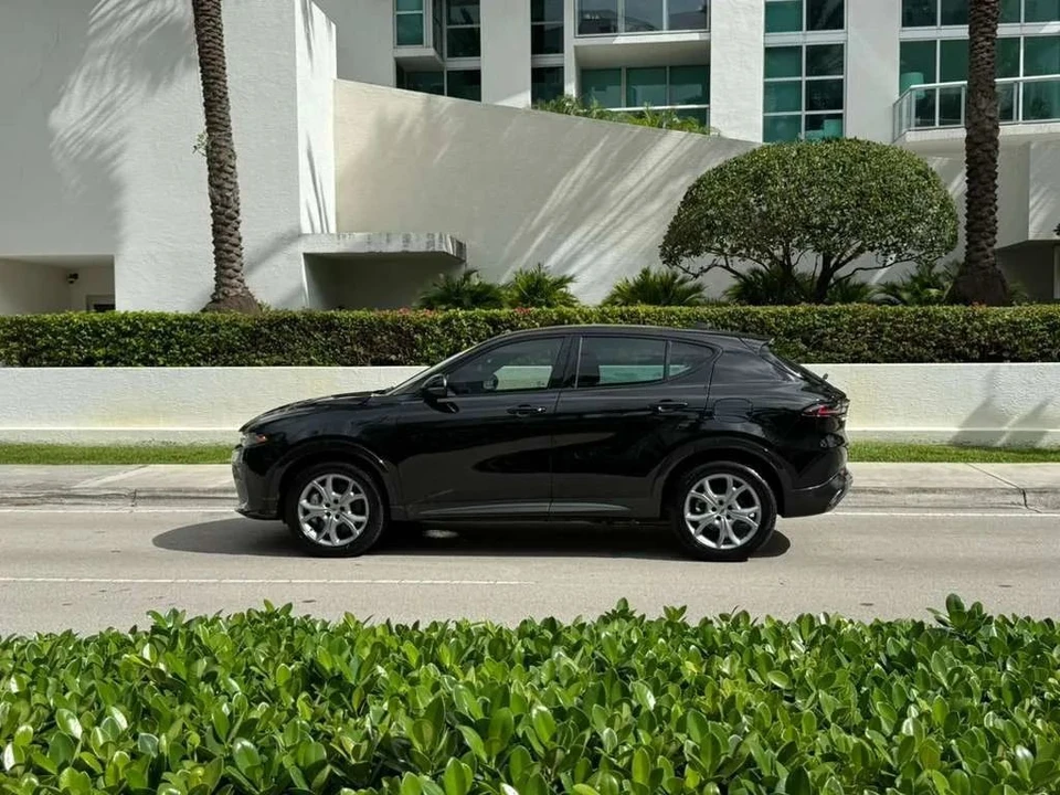 2024 Dodge Hornet - Image 10 of 12