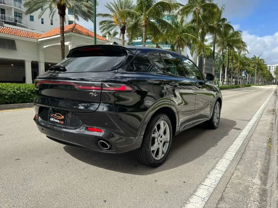 2024 Dodge Hornet - Image 7 of 12