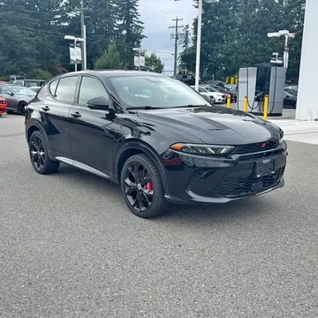 2024 Dodge Hornet RT PHEV