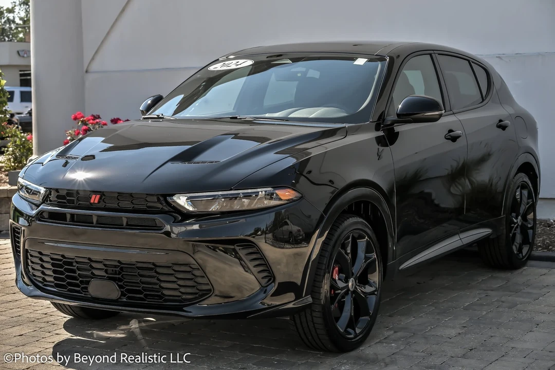 2024 Dodge Hornet - Image 4 of 21