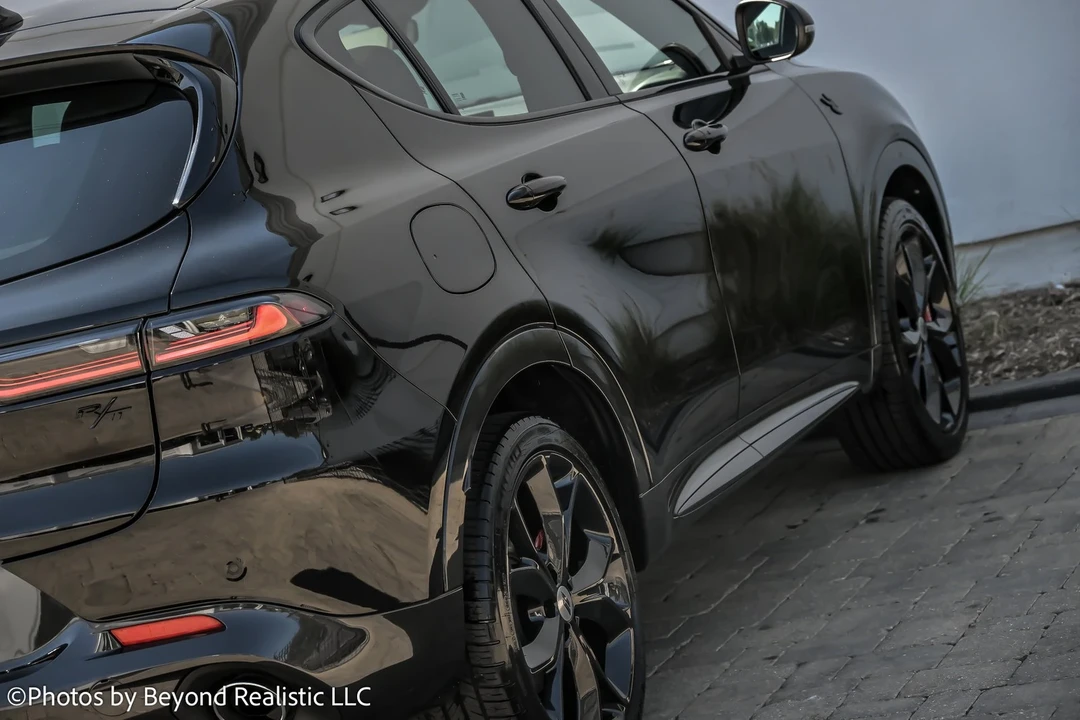 2024 Dodge Hornet - Image 9 of 21