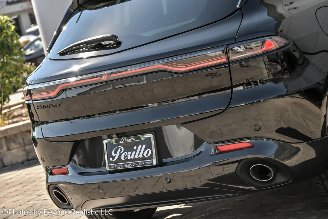 2024 Dodge Hornet - Image 15 of 21