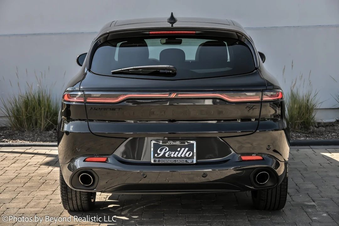 2024 Dodge Hornet - Image 7 of 21