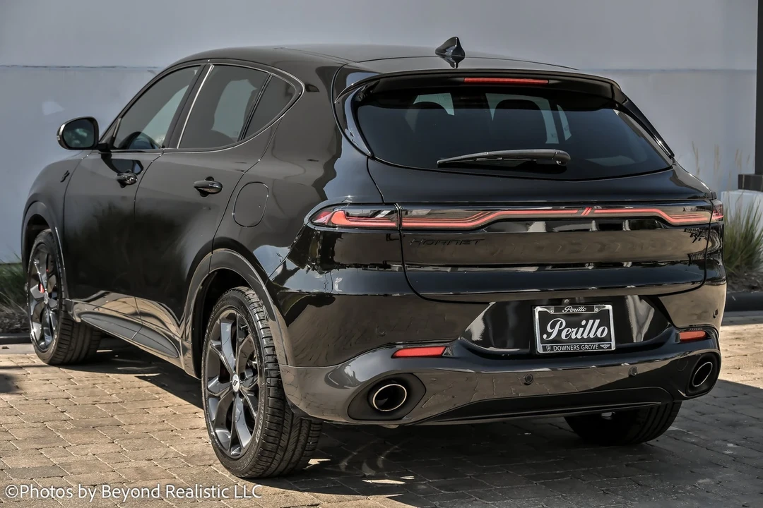 2024 Dodge Hornet - Image 6 of 21