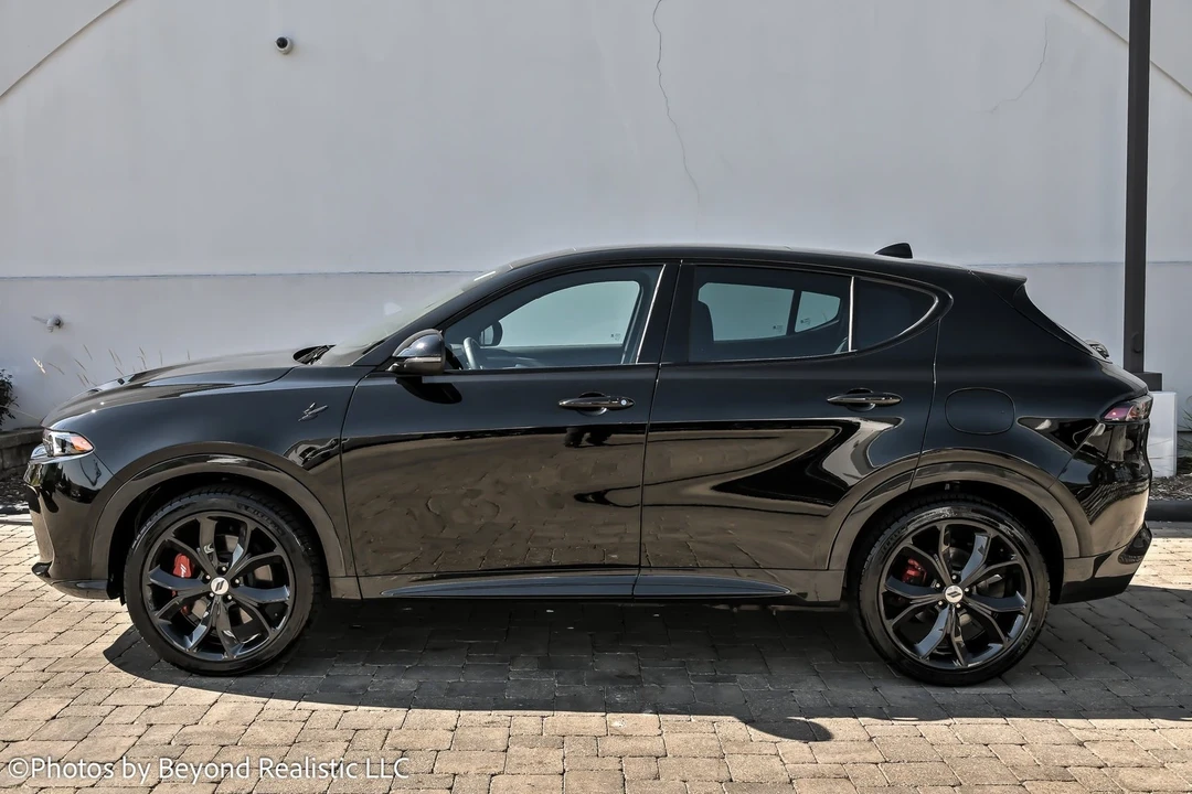 2024 Dodge Hornet - Image 5 of 21