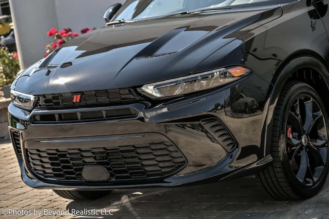 2024 Dodge Hornet - Image 11 of 21