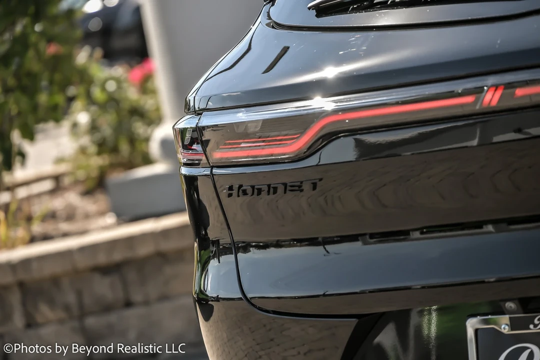 2024 Dodge Hornet - Image 16 of 21
