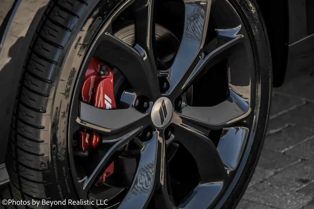 2024 Dodge Hornet - Image 13 of 21