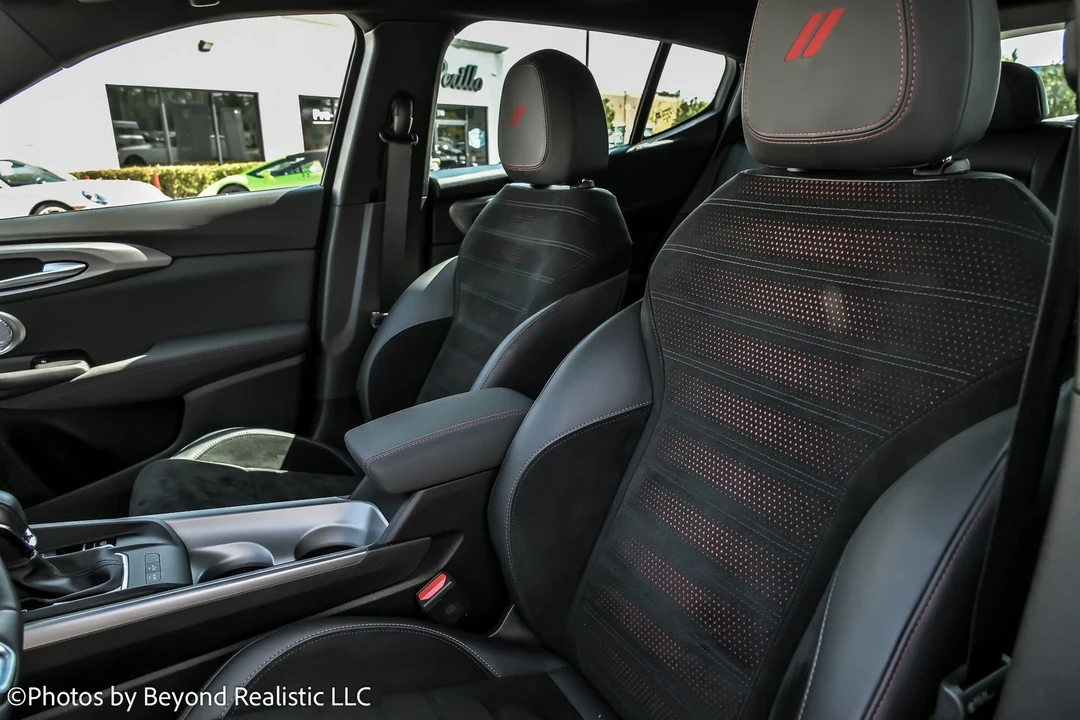 2024 Dodge Hornet - Image 2 of 21