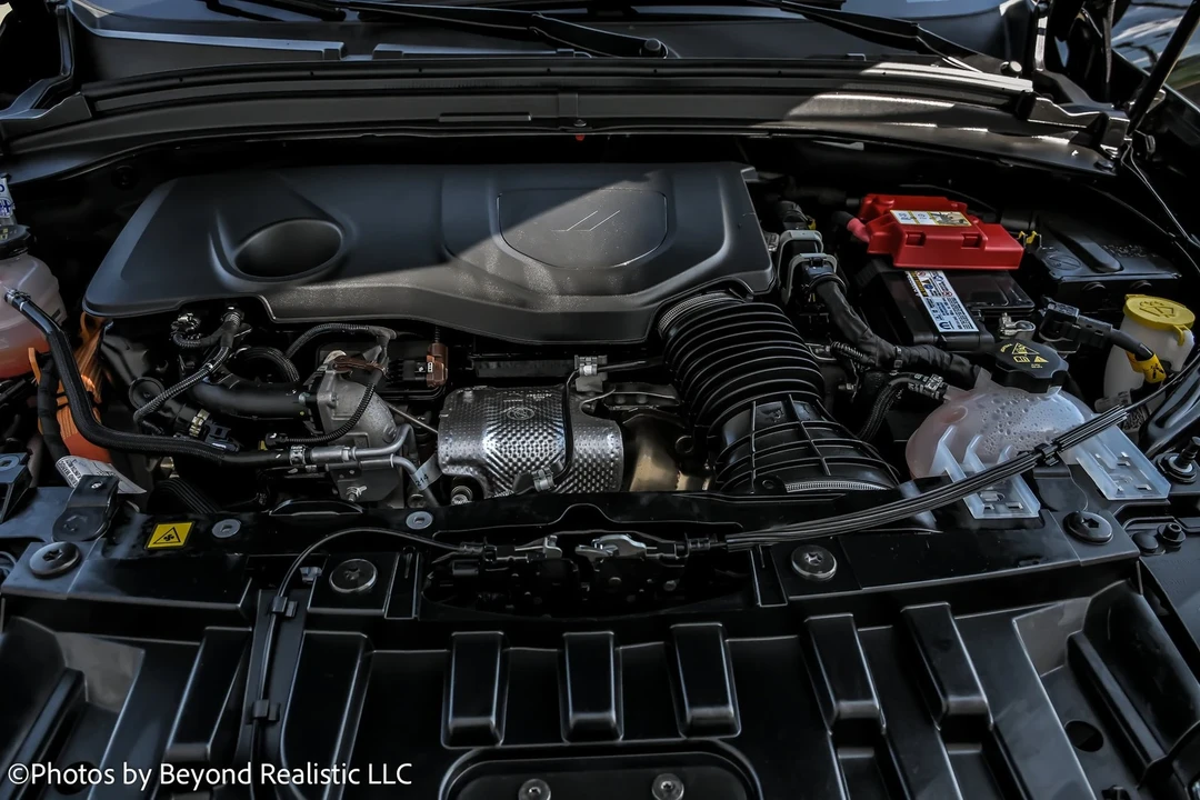 2024 Dodge Hornet - Image 21 of 21