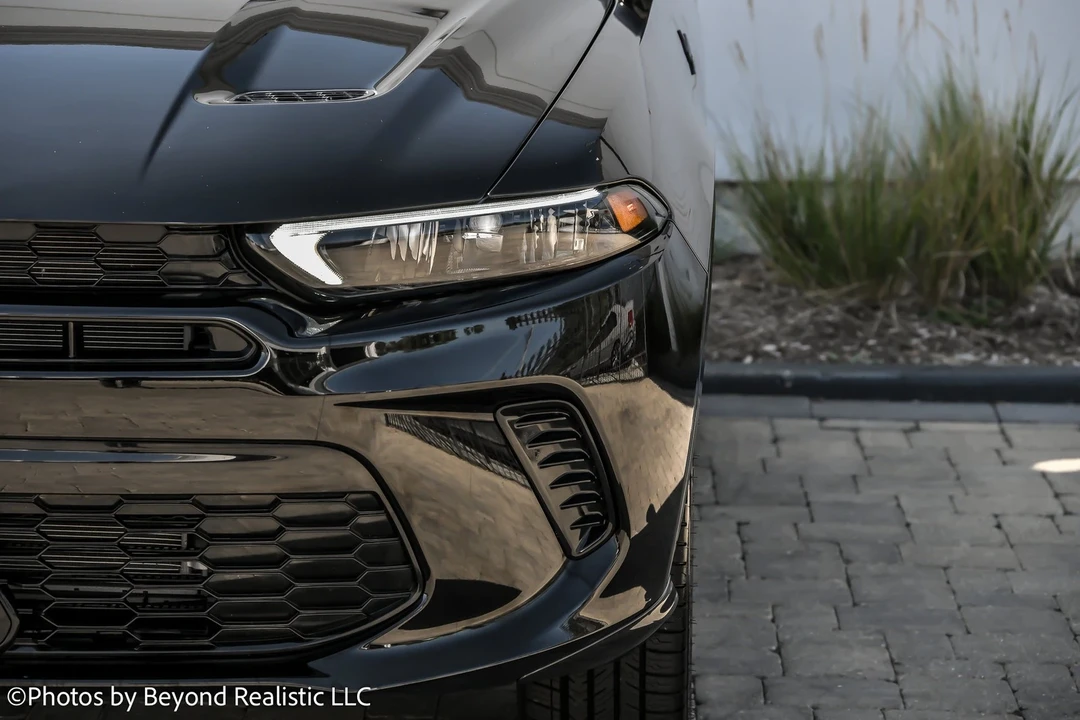 2024 Dodge Hornet - Image 10 of 21