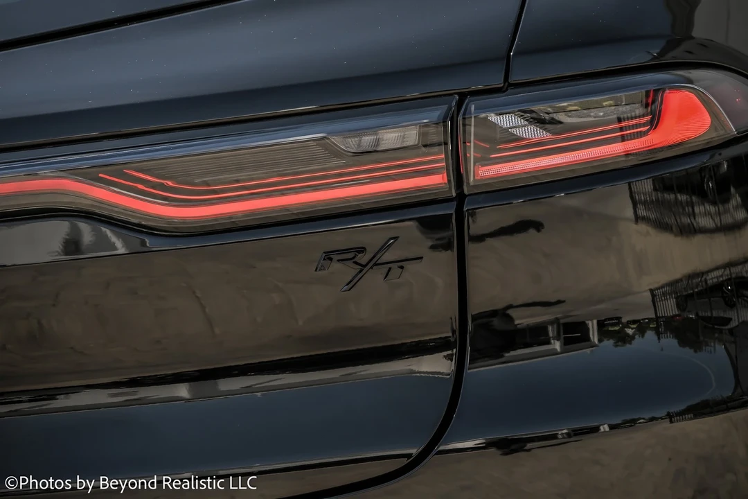 2024 Dodge Hornet - Image 17 of 21