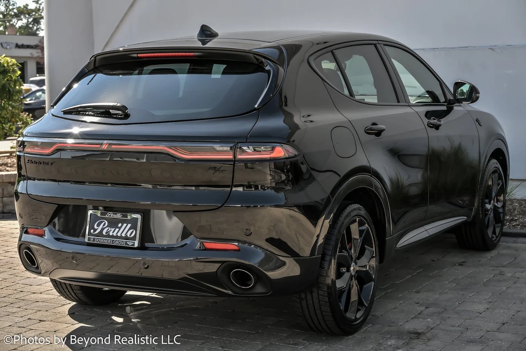 2024 Dodge Hornet - Image 8 of 21
