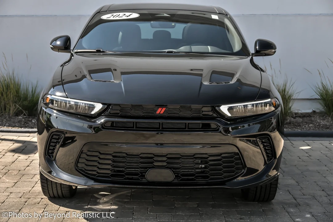 2024 Dodge Hornet - Image 3 of 21