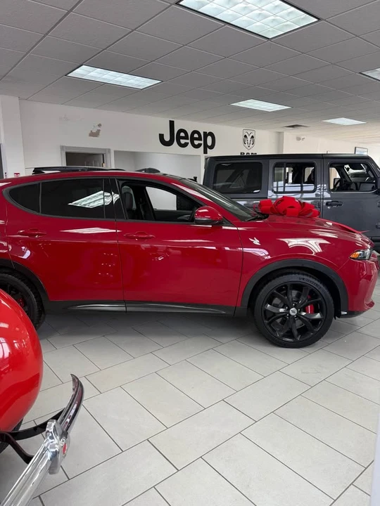 2024 Dodge Hornet - Image 2 of 5