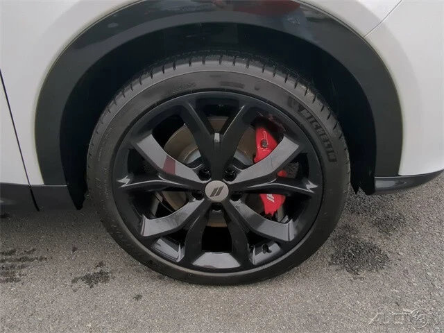 2024 Dodge Hornet - Image 11 of 12