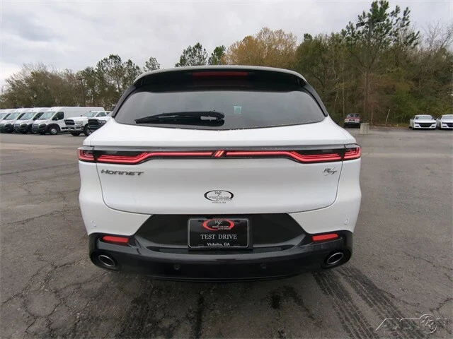 2024 Dodge Hornet - Image 5 of 12