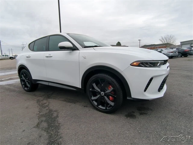 2024 Dodge Hornet - Image 2 of 12
