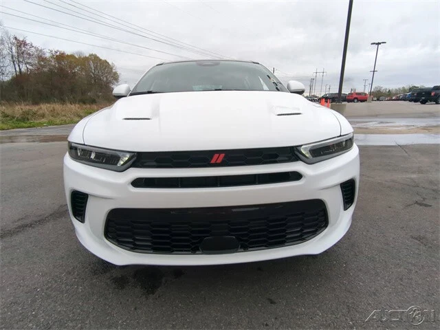 2024 Dodge Hornet - Image 9 of 12