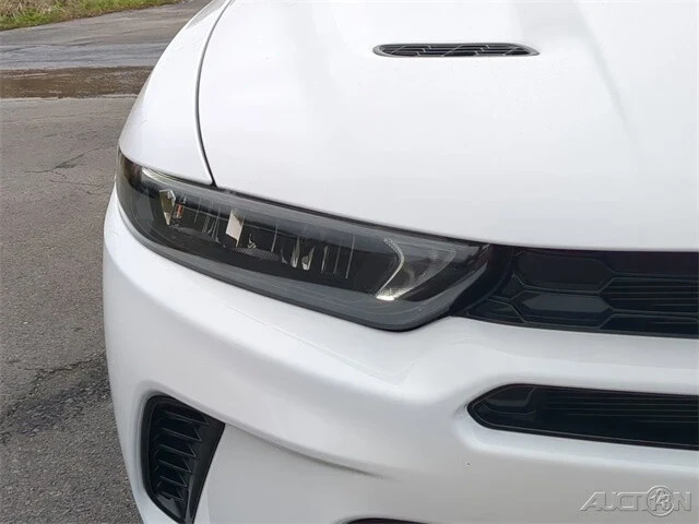 2024 Dodge Hornet - Image 10 of 12