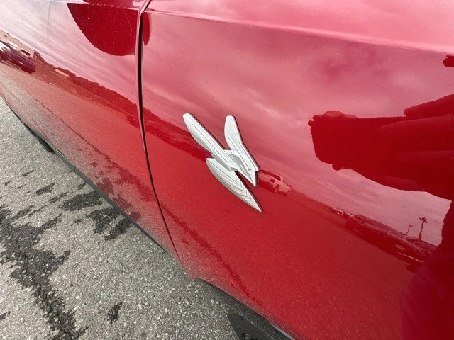 2024 Dodge Hornet - Image 10 of 12