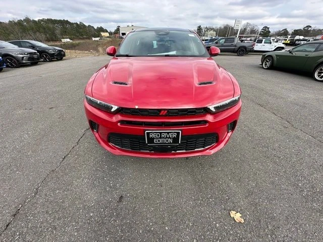 2024 Dodge Hornet - Image 8 of 12