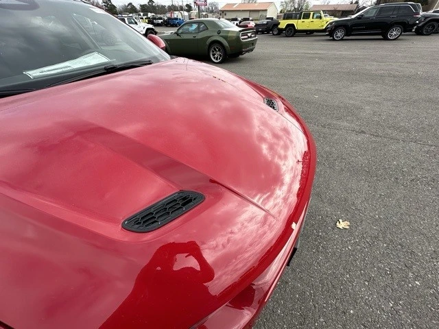 2024 Dodge Hornet - Image 9 of 12