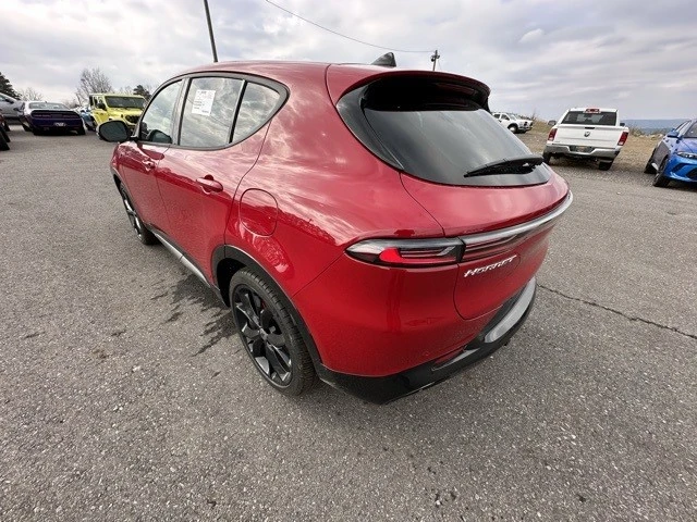 2024 Dodge Hornet - Image 3 of 12
