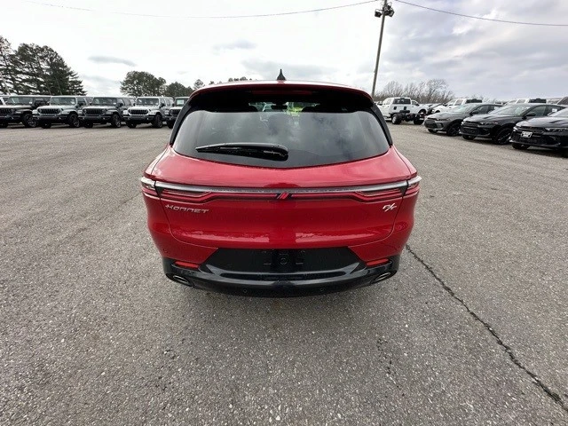 2024 Dodge Hornet - Image 4 of 12