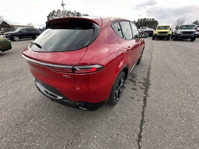 2024 Dodge Hornet - Image 5 of 12
