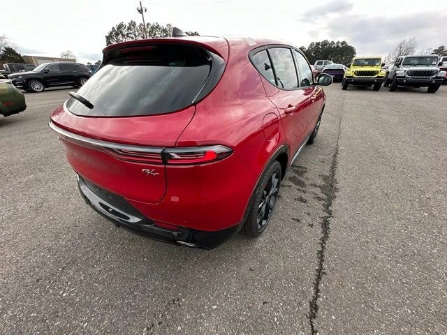 2024 Dodge Hornet - Image 5 of 12