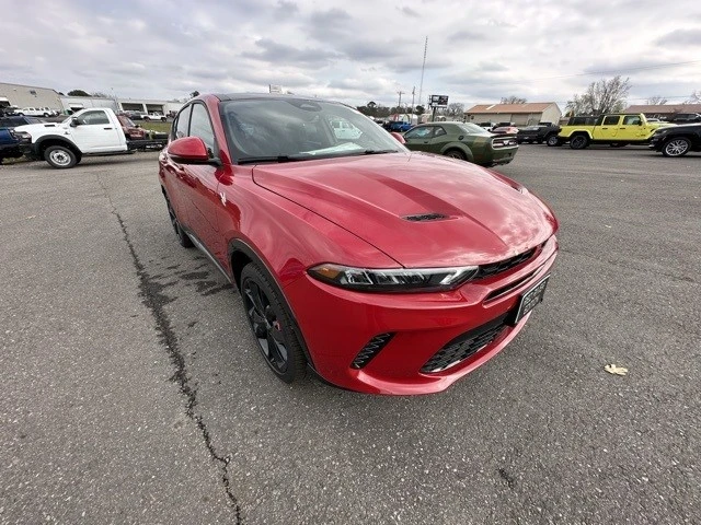 2024 Dodge Hornet - Image 7 of 12