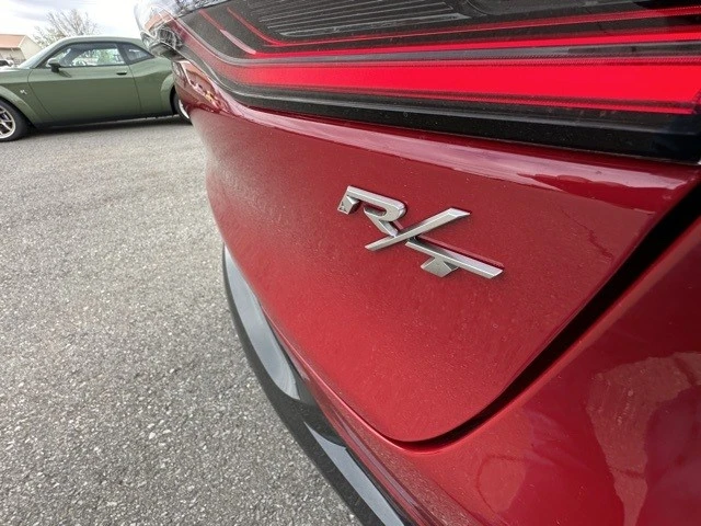 2024 Dodge Hornet - Image 12 of 12
