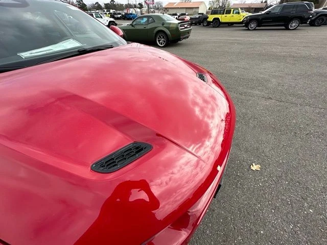2024 Dodge Hornet - Image 9 of 12