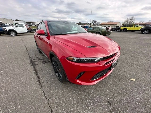 2024 Dodge Hornet - Image 7 of 12