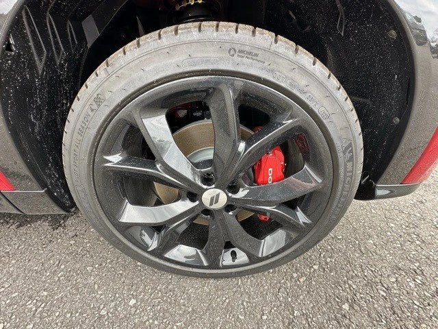 2024 Dodge Hornet - Image 11 of 12