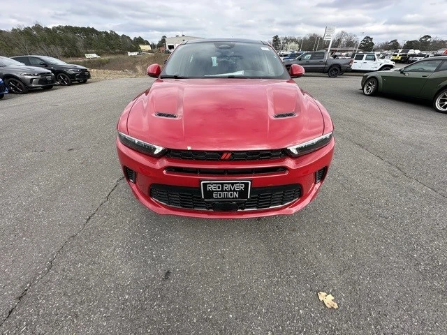 2024 Dodge Hornet - Image 8 of 12