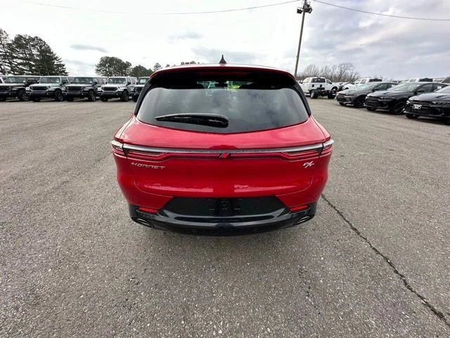 2024 Dodge Hornet - Image 4 of 12