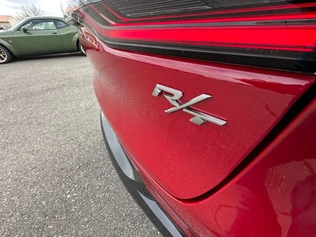 2024 Dodge Hornet - Image 12 of 12