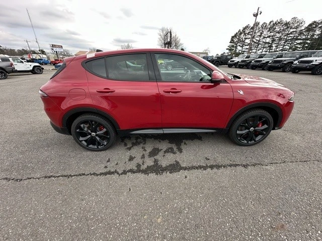 2024 Dodge Hornet - Image 6 of 12